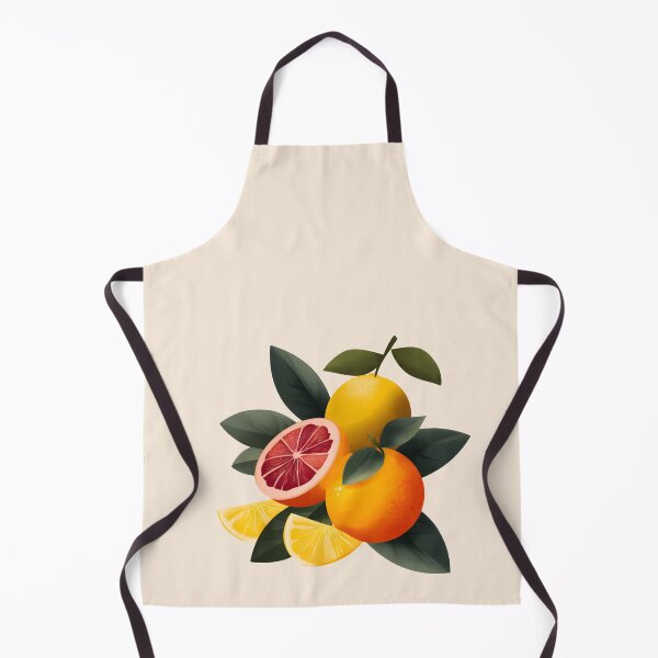 Item preview, Copy of Citrus Fruits designed and sold by raven_not_raven.