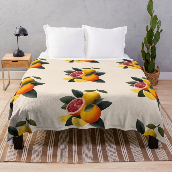 Item preview, Copy of Citrus Fruits designed and sold by raven_not_raven.