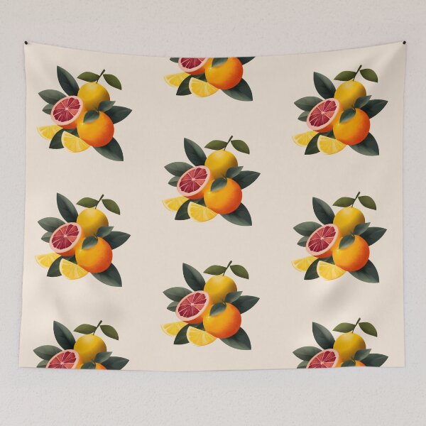 Item preview, Copy of Citrus Fruits designed and sold by raven_not_raven.