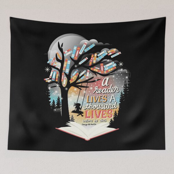 Item preview, Thousand Lives Classic 		 designed and sold by ctatdrchety68.