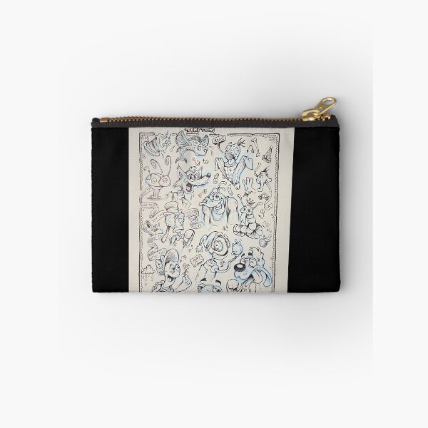 Item preview, Tonytoons Drawing Board Sketch Design Long 	 designed and sold by lflbvlzsbrw21.