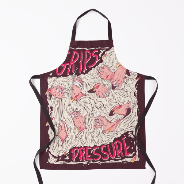 Item preview, Jiu Jitsu // Grips & Pressure designed and sold by happymotion.