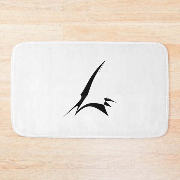 Item preview, Letter L Thorn-Blade Typography — Black Metal designed and sold by uncoXab.