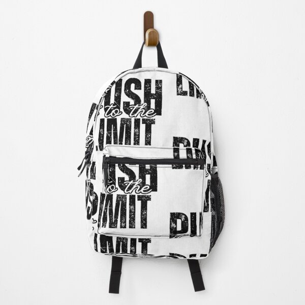 Item preview, Push it to the limit designed and sold by Pop, Culture and Stuff.