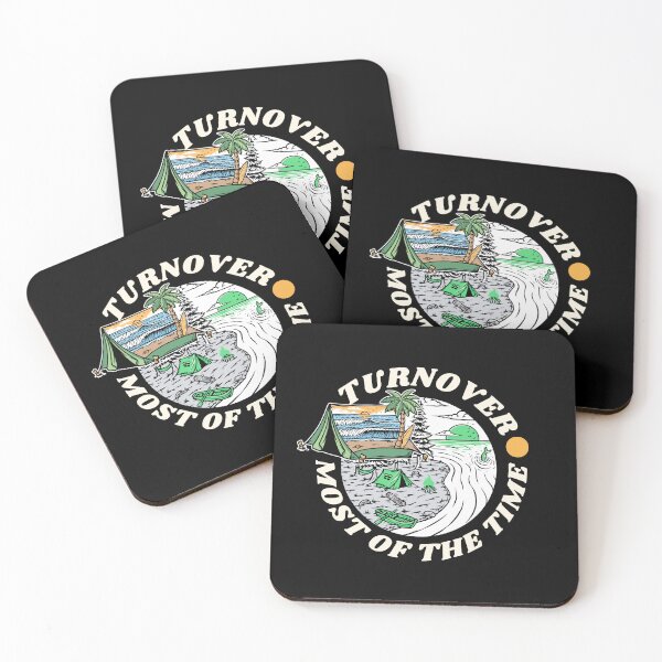 Item preview, TURNOVER BAND designed and sold by Bandees22.