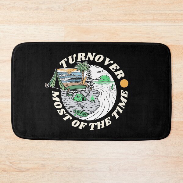 Item preview, TURNOVER BAND designed and sold by Bandees22.