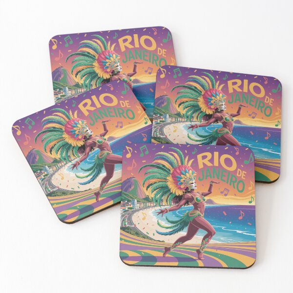 Item preview,  Rio de Janeiro's Carnival.  designed and sold by Lilashakti ⭐️ ⭐️ ⭐️ ⭐️ ⭐️.