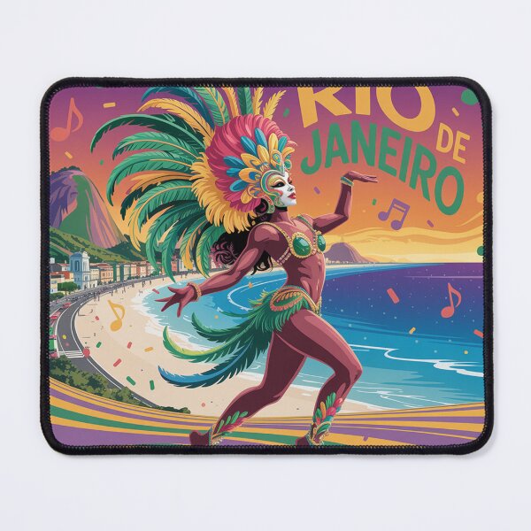 Item preview,  Rio de Janeiro's Carnival.  designed and sold by Lilashakti ⭐️ ⭐️ ⭐️ ⭐️ ⭐️.