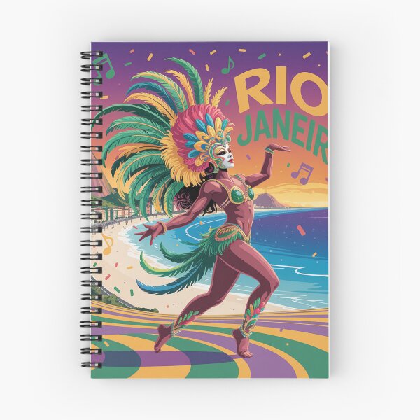 Item preview,  Rio de Janeiro's Carnival.  designed and sold by Lilashakti ⭐️ ⭐️ ⭐️ ⭐️ ⭐️.