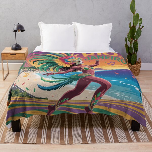 Item preview,  Rio de Janeiro's Carnival.  designed and sold by Lilashakti ⭐️ ⭐️ ⭐️ ⭐️ ⭐️.