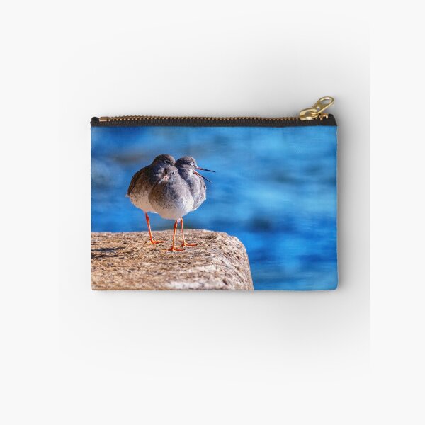 Item preview, Redshank Trio designed and sold by Tom McPherson Photography.