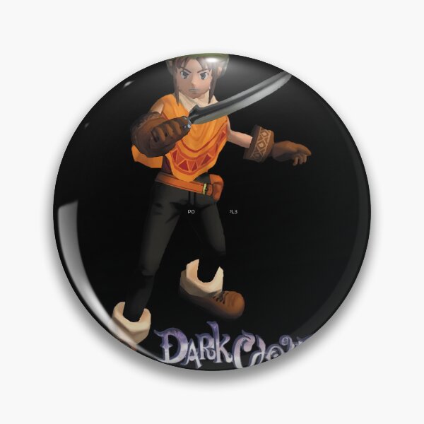 Item preview, Toan  Dark Cloud  PS2 S  	 designed and sold by lastrmzddn20.