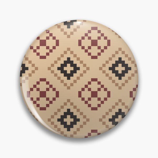 Item preview, Elegant Edgy Diamond Texture For Stylish Room Decor designed and sold by RoyalStarsPatts.