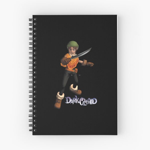 Item preview, Toan  Dark Cloud  PS2 S  	 designed and sold by lastrmzddn20.