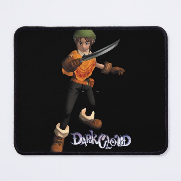 Item preview, Toan  Dark Cloud  PS2 S  	 designed and sold by lastrmzddn20.
