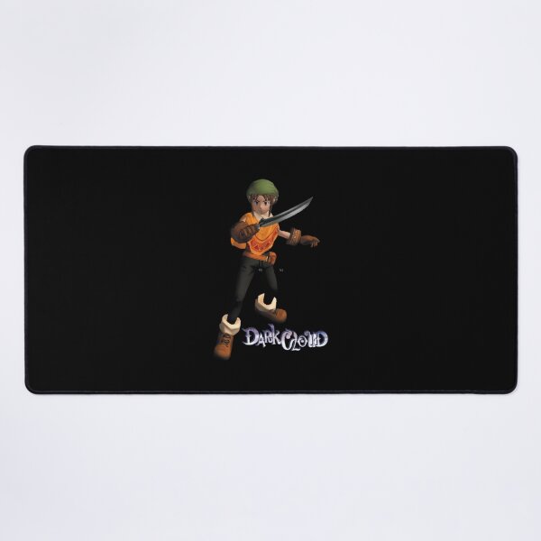 Item preview, Toan  Dark Cloud  PS2 S  	 designed and sold by lastrmzddn20.