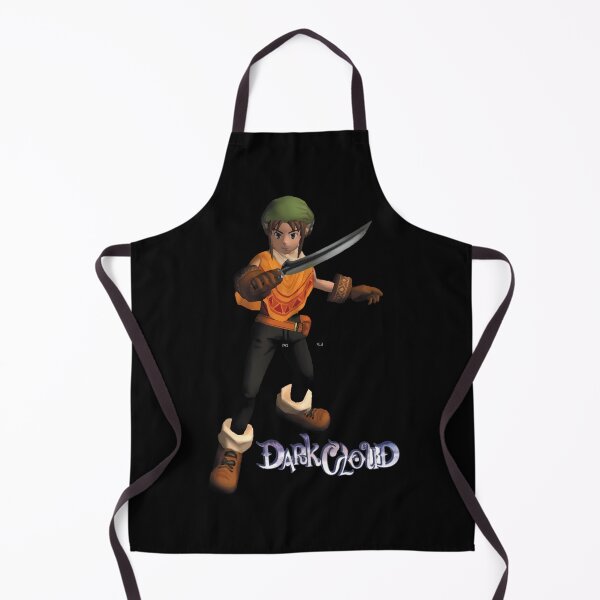 Item preview, Toan  Dark Cloud  PS2 S  	 designed and sold by lastrmzddn20.
