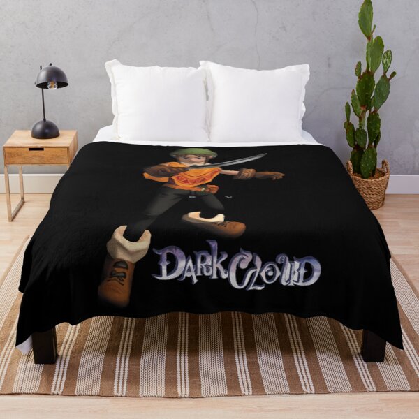 Item preview, Toan  Dark Cloud  PS2 S  	 designed and sold by lastrmzddn20.
