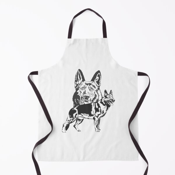 Item preview, German Shepherd Dog - GSD 1 designed and sold by uguoxcnd64.