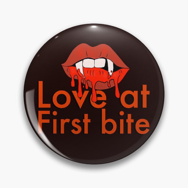 Item preview, Beso de vampiro designed and sold by Annet KY.
