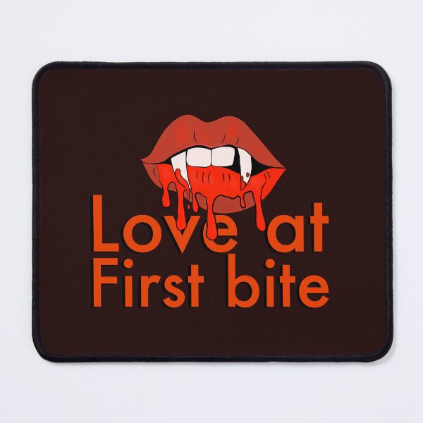 Item preview, Vampire kiss designed and sold by Annet KY.