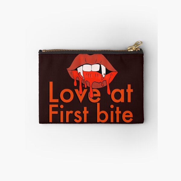 Item preview, Vampire kiss designed and sold by Annet KY.