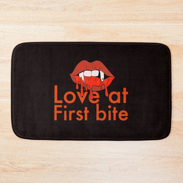 Item preview, Vampire kiss designed and sold by Annet KY.