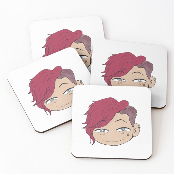 Item preview, Chibi Vi designed and sold by IsoSketcheando.