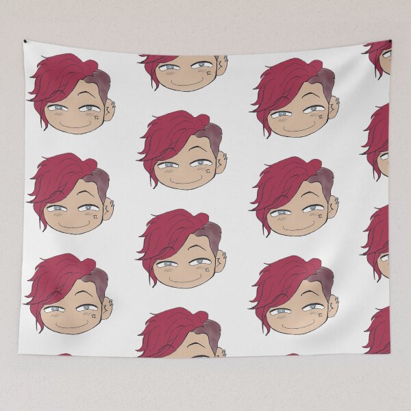 Item preview, Chibi Vi designed and sold by IsoSketcheando.