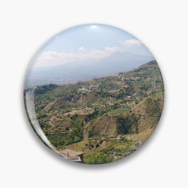 Item preview, mount etna designed and sold by francescaagam.