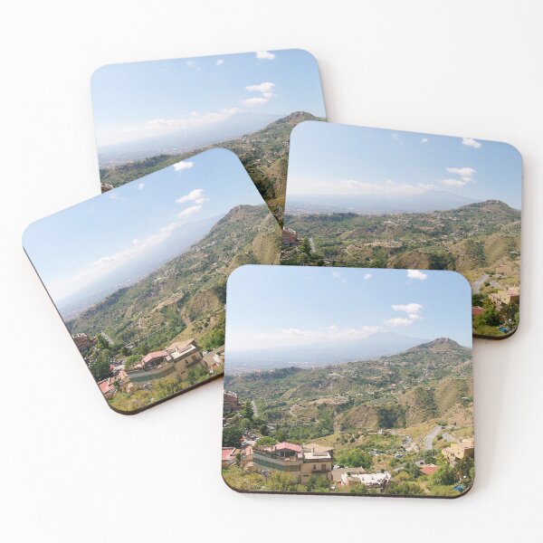 Item preview, mount etna designed and sold by francescaagam.