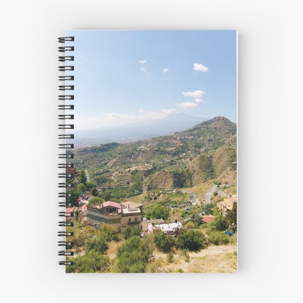 Item preview, mount etna designed and sold by francescaagam.