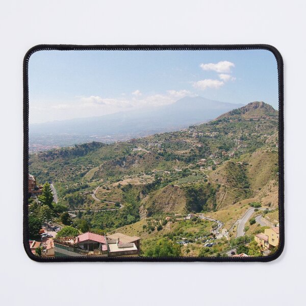 Item preview, mount etna designed and sold by francescaagam.
