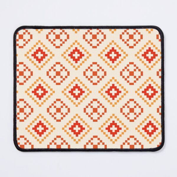 Item preview, Chic Colorful Diamond  For Abstract Pattern Lover designed and sold by RoyalStarsPatts.