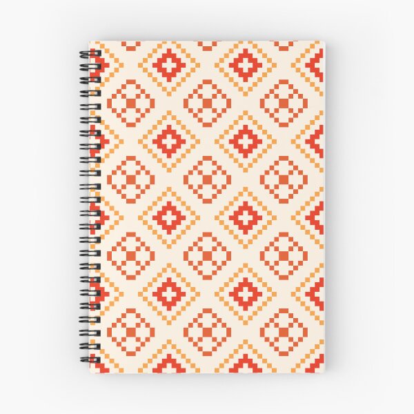 Item preview, Chic Colorful Diamond  For Abstract Pattern Lover designed and sold by RoyalStarsPatts.
