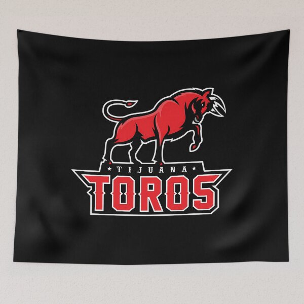 Item preview, Tijuana Toros  	 designed and sold by eapzucedaa23.