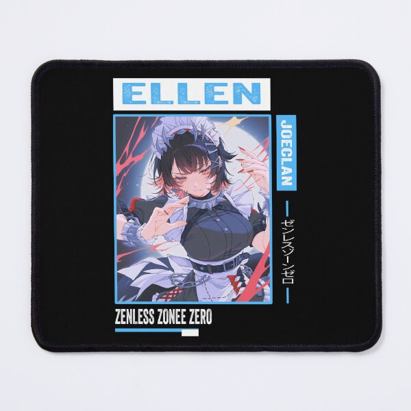 Item preview, Ellen Joe - Zenless Zone Zero designed and sold by Anni-tett.