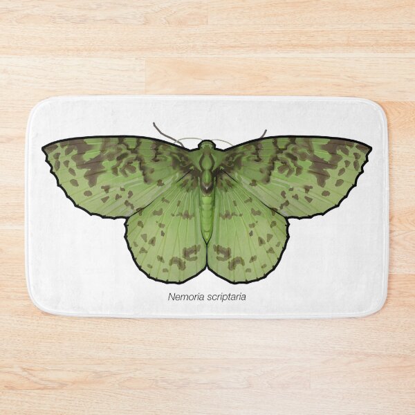 Item preview, Nemoria scriptaria, labeled designed and sold by marinemolecules.