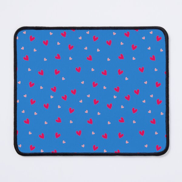 Item preview, Little Pink and Fuchsia Hearts designed and sold by Ciervo Primavera.
