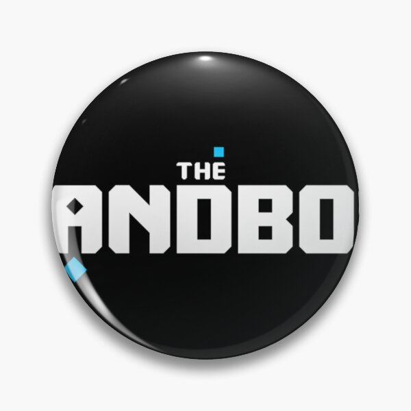 Item preview, The Sandbox Crypto Game Gambler Essential 		 designed and sold by wncrtqghv60.