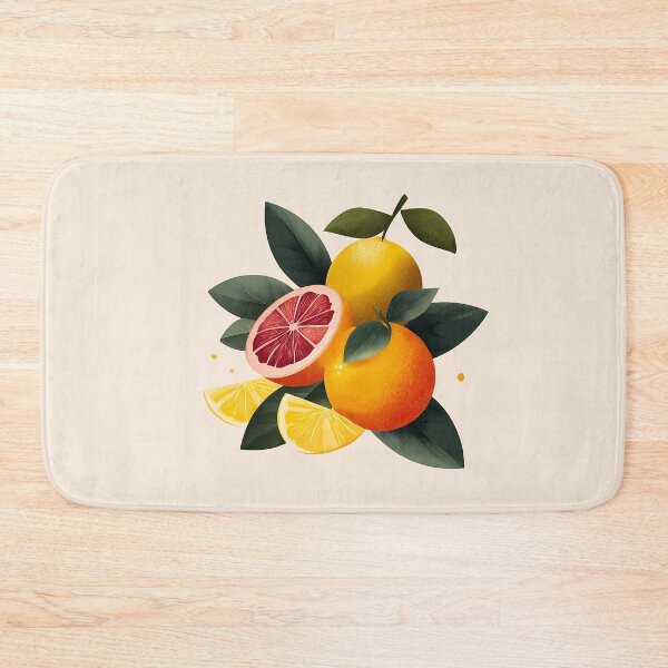 Item preview, Citrus Fruits designed and sold by raven_not_raven.