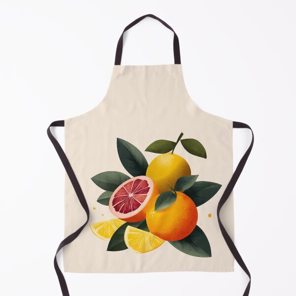 Item preview, Citrus Fruits designed and sold by raven_not_raven.