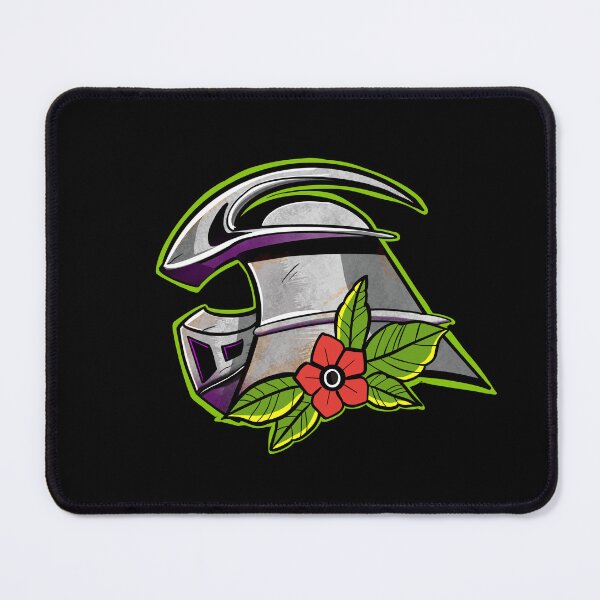 Item preview, The Shredder designed and sold by Otaku Ink.