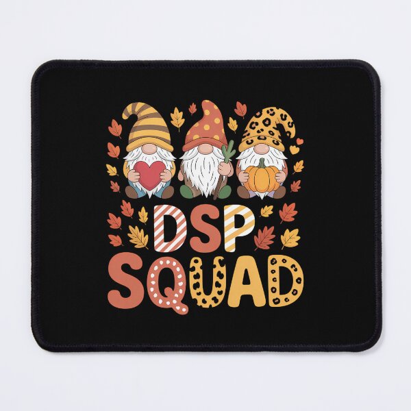 Item preview, DSP Squad Gnome Nurse Leopard Thanksgiving Fall Stethoscope designed and sold by BiellaSar.