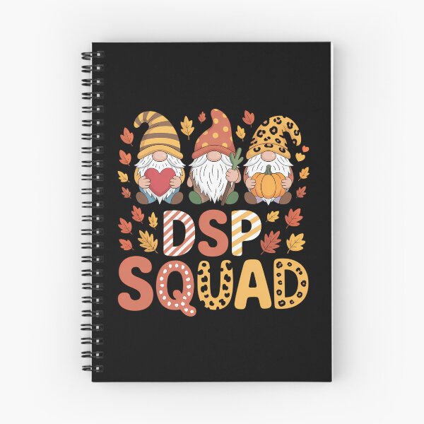 Item preview, DSP Squad Gnome Nurse Leopard Thanksgiving Fall Stethoscope designed and sold by BiellaSar.