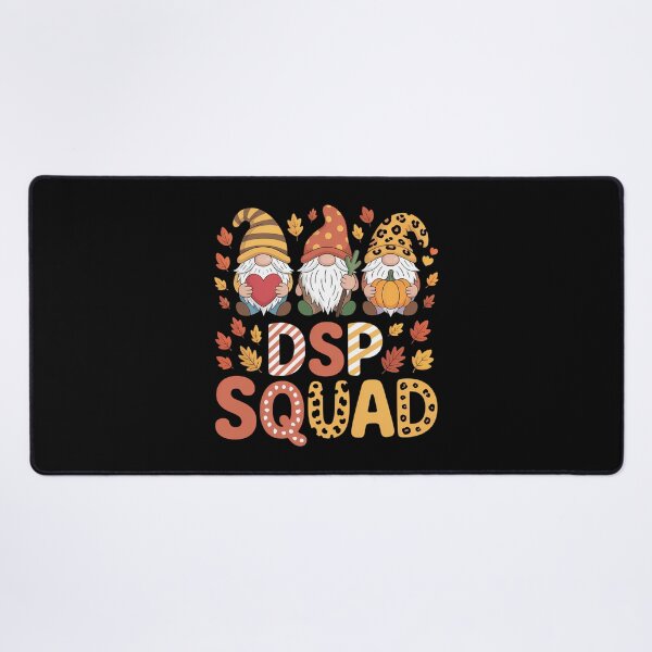 Item preview, DSP Squad Gnome Nurse Leopard Thanksgiving Fall Stethoscope designed and sold by BiellaSar.