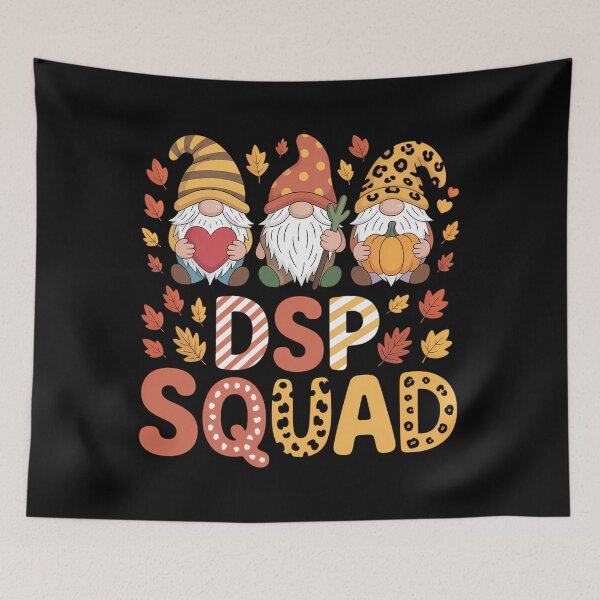 Item preview, DSP Squad Gnome Nurse Leopard Thanksgiving Fall Stethoscope designed and sold by BiellaSar.