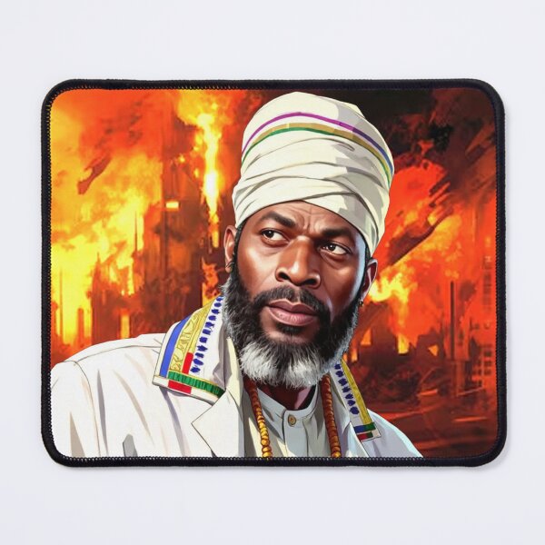 Item preview, Capleton Artwork designed and sold by Flexize.