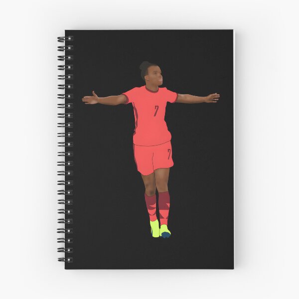 Item preview, Nikita Parris England 	 Classic 		 designed and sold by aitufgqc68.
