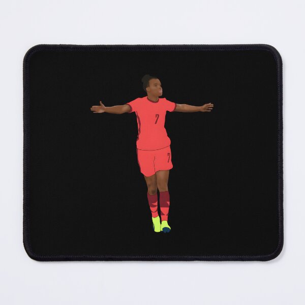 Item preview, Nikita Parris England Classic designed and sold by aitufgqc68.